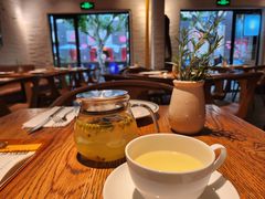 -La Strada(安福路店)