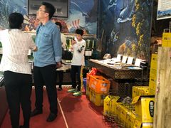 -良师门滨海人家·海鲜·家常菜(滨海城店)