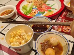 -港火社成都火锅·市井九宫格(城市花园店)