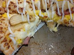 -必胜客(上海新南方商城PH店)