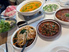 -滇铺子·云南特色菜·鲜花野菜季(东风东路c86店)
