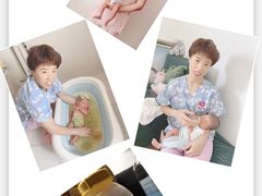 -爱贝佳母婴护理服务中心·月嫂育儿嫂(鲁迅路店)
