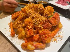 -协成海鲜火锅(海洋花园店)