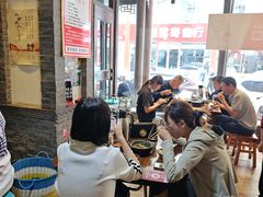-王明古法砂锅居(开化寺店)