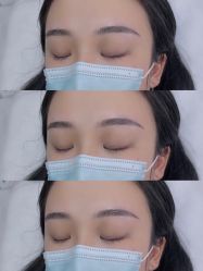 点击看大图 -久匠半永久纹眉