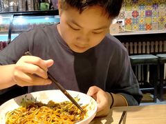-炒码先生·韩餐炸鸡披萨(西塔店)