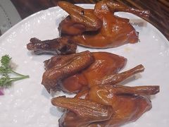 -旺金鸽·传承15年老字号·手工早茶(荔湾坦尾桥中店)