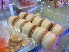-甜嘟嘟烘焙坊(舒城路店)
