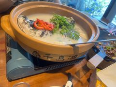 -江南小叙·美食研究院(鱼街店)