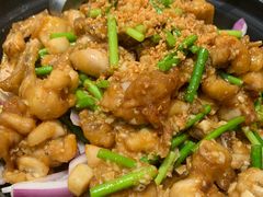 -江渔儿酸菜鱼(曜一城店)