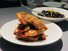 -HOMES上海本帮菜(襄阳公园店)