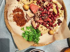 -辛香味烧鱼馆·非遗技艺·排骨红烧肉(光谷医药园店)