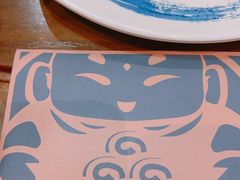 -满园烤鸭·春饼(太原街万达店)