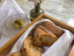 餐前面包-蝶舍·MAISON PAPILLON