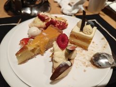 -TABLE·味西餐厅-成都茂业JW万豪酒店
