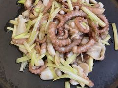 -蓬川食府(金海道店)