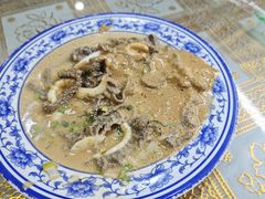 -清真·鸦儿李记·小馆(后海店)
