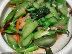 -蔡澜点心·粤菜(花城汇南区店)