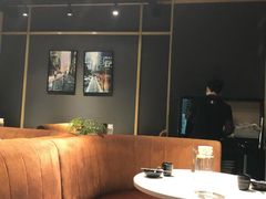 -新仙清汤牛腩(铜锣湾店)