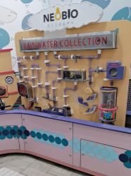 -奈尔宝·儿童乐园·亲子餐厅(苏州大悦城店)