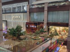 -海底捞火锅(老城根店)