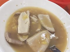 -兴记肉骨茶(甲洞大街第二新分店)