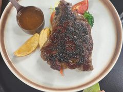 -叁 Three· bistro餐酒馆