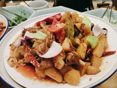 -悦椿温泉酒店·悦椿苑火锅餐厅