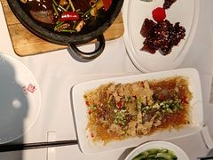 -丰收日·小海鲜·沪上家宴(顾村正大店)
