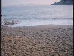 -温岭石塘海边
