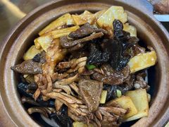 -京天红酒家(虎坊路店)
