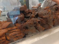 -顺城金记卤鸡·清真