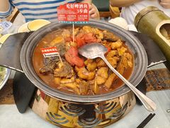 -大师傅金奖啤酒鱼(阳光店)