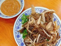 爆肚-姚记炒肝店(鼓楼店)