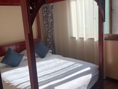 -乌镇枕水度假酒店