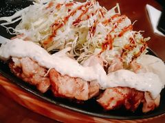 -铃木食堂(帽儿胡同店)