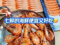 -7fresh七鲜(大族广场店)
