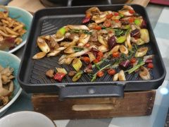 -君霖海鲜私房菜(春柳店)