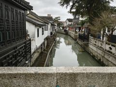 -浏河古镇