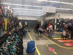-迪卡侬(土桥店)
