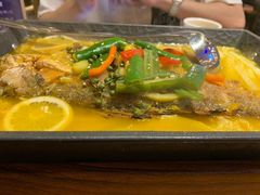 -高烤场烧烤餐厅(文华里店)