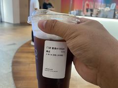 -Seesaw Coffee(上海虹桥天地店)