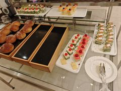 -常州武进九洲喜来登酒店