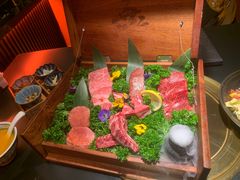 -無二炙坊·和牛烧肉(大钟寺1733店)