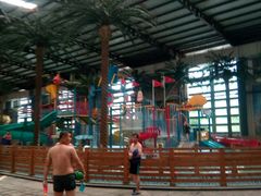 -南宫温泉水世界