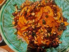 -包整·丝娃娃(一览甲秀楼风景店)