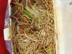 -老婆婆炒饭(小白楼1902欧式风情街店)
