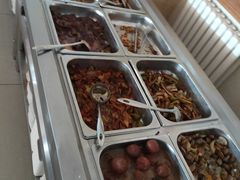 -德天下自助水饺(海洪店)
