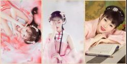 点击看大图 -盘子女人坊古装写真摄影(南京总店)