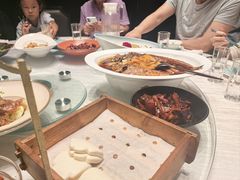 -柒园·三十年创意杭帮菜(龙湖滨江天街店)